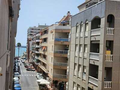 Apartment For Sale in Torrevieja, Spain