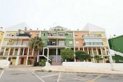 Apartment For Sale in Torrevieja, Spain