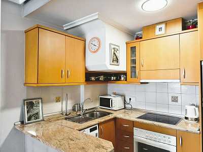 Apartment For Sale in 