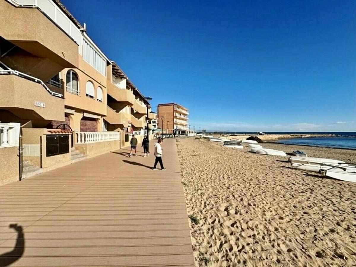 Picture of Apartment For Sale in La Mata, Alicante, Spain