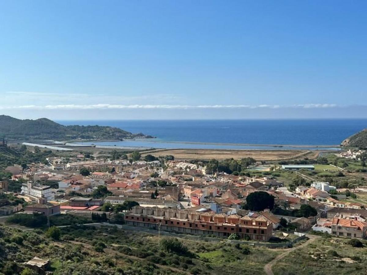 Picture of Home For Sale in Portman, Murcia, Spain