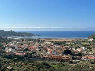 Home For Sale in Portman, Spain