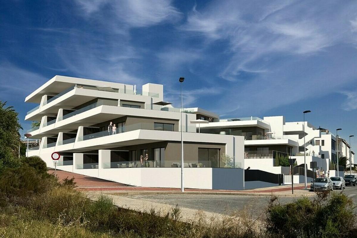 Picture of Apartment For Sale in La Marina, Alicante, Spain
