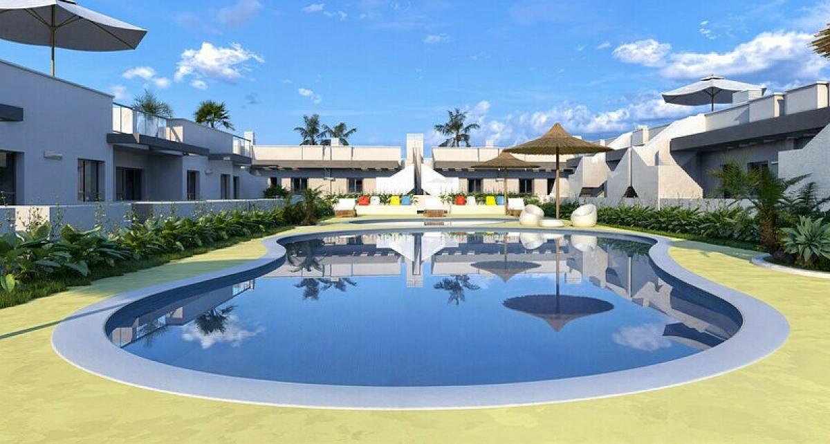 Picture of Villa For Sale in El Verger, Alicante, Spain