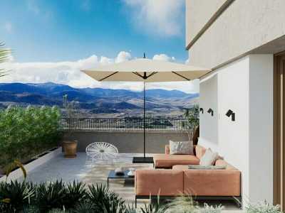 Apartment For Sale in Hondon De Las Nieves, Spain