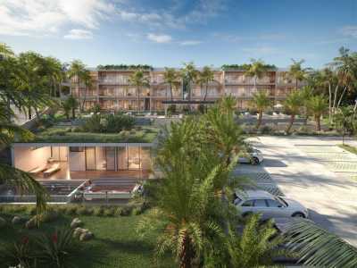 Condo For Sale in Cabrera, Dominican Republic