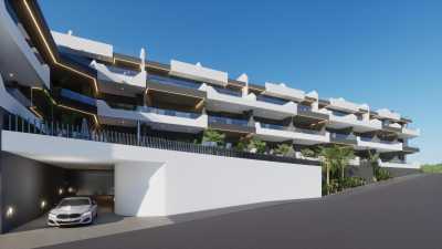 Apartment For Sale in Benijofar, Spain