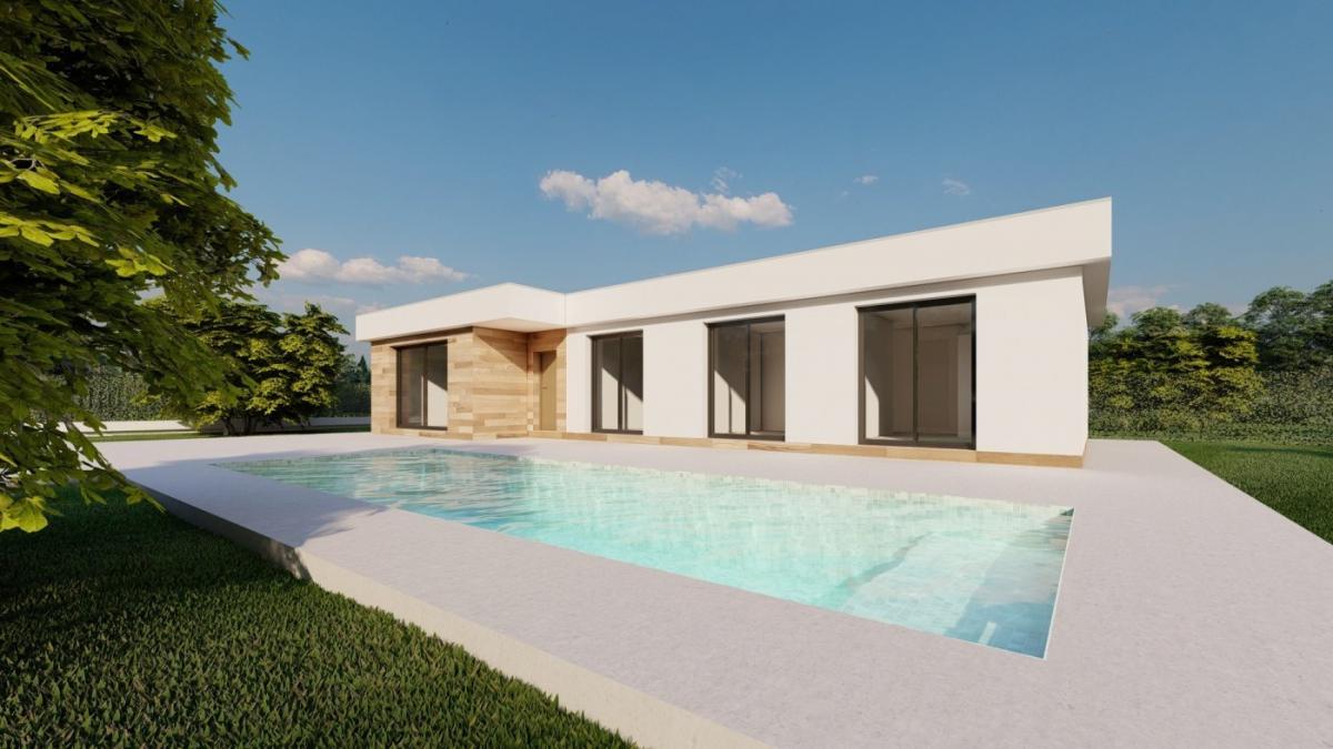 Picture of Villa For Sale in Calasparra, Murcia, Spain