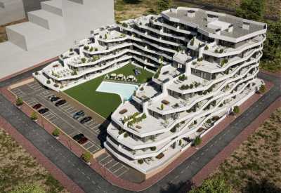 Apartment For Sale in San Miguel De Salinas, Spain