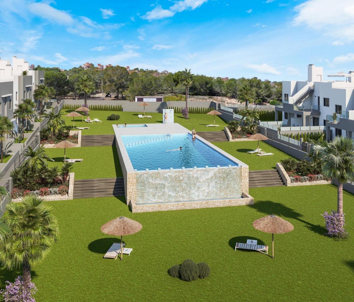Picture of Villa For Sale in San Miguel De Salinas, Alicante, Spain