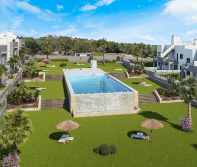 Villa For Sale in