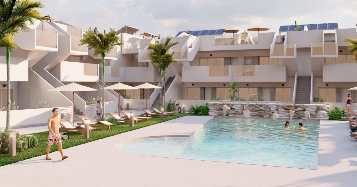 Picture of Villa For Sale in Roldan, Murcia, Spain