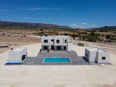 Villa For Sale in 