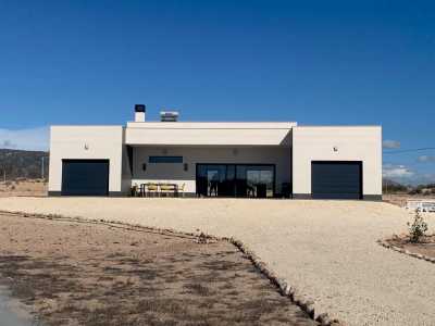 Villa For Sale in 