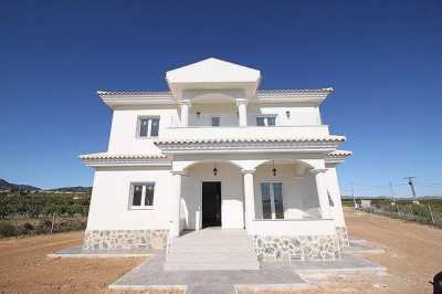 Villa For Sale in 