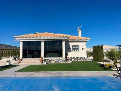 Villa For Sale in 