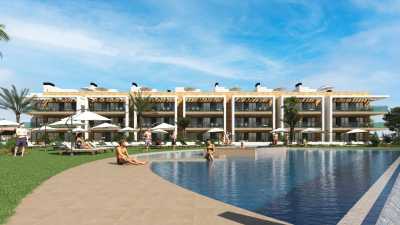 Apartment For Sale in 
