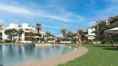 Apartment For Sale in 