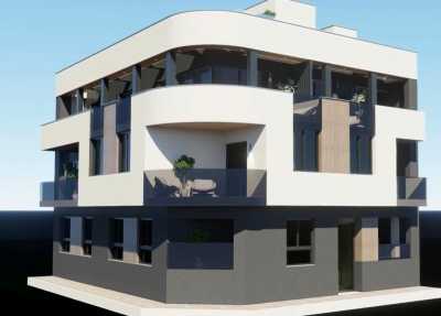 Apartment For Sale in Torrevieja, Spain