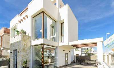 Villa For Sale in Ciudad Quesada, Spain