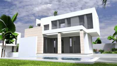 Villa For Sale in