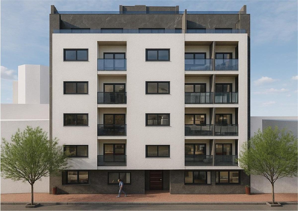 Picture of Apartment For Sale in Torrevieja, Alicante, Spain