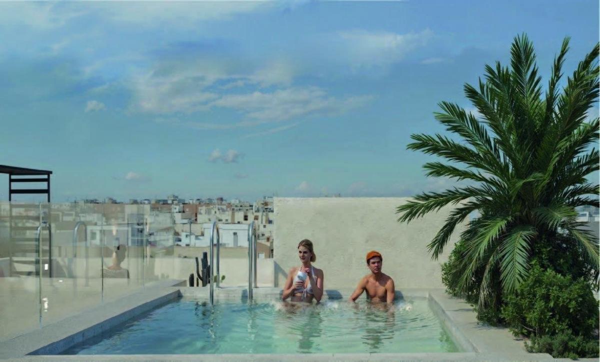 Picture of Apartment For Sale in Torrevieja, Alicante, Spain
