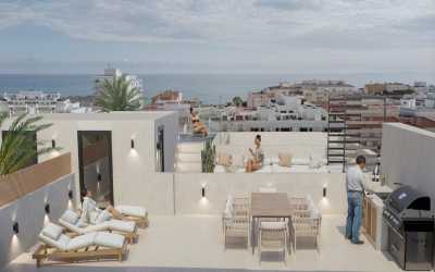 Apartment For Sale in