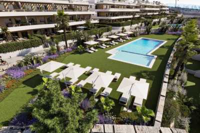 Apartment For Sale in