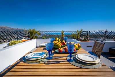Villa For Sale in Polop, Spain