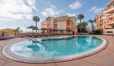 Apartment For Sale in Praia Da Luz, Portugal