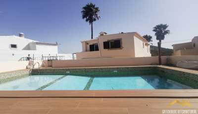 Home For Sale in Loule, Portugal