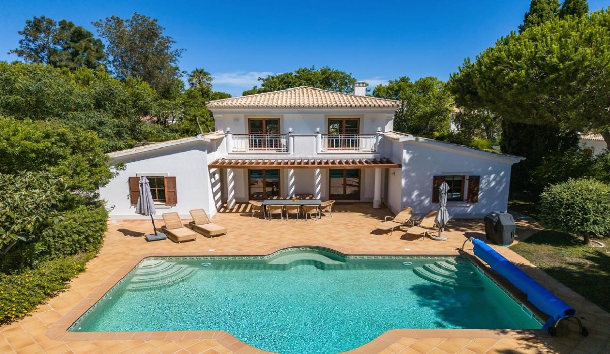 Picture of Villa For Sale in Budens, Faro, Portugal