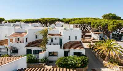 Home For Sale in Almancil, Portugal