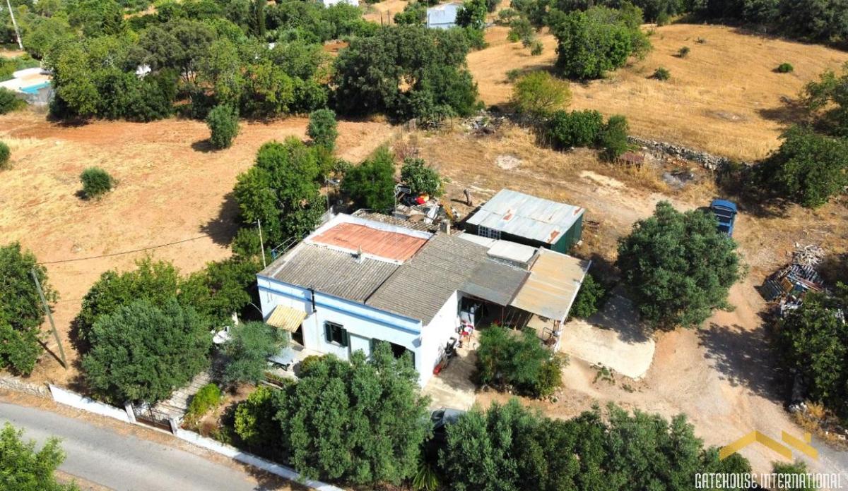 Picture of Home For Sale in Sao Bras de Alportel, Faro, Portugal
