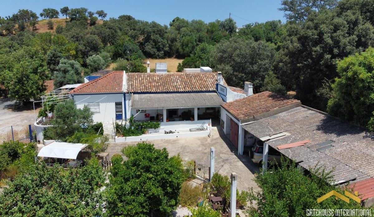 Picture of Home For Sale in Sao Bras de Alportel, Faro, Portugal