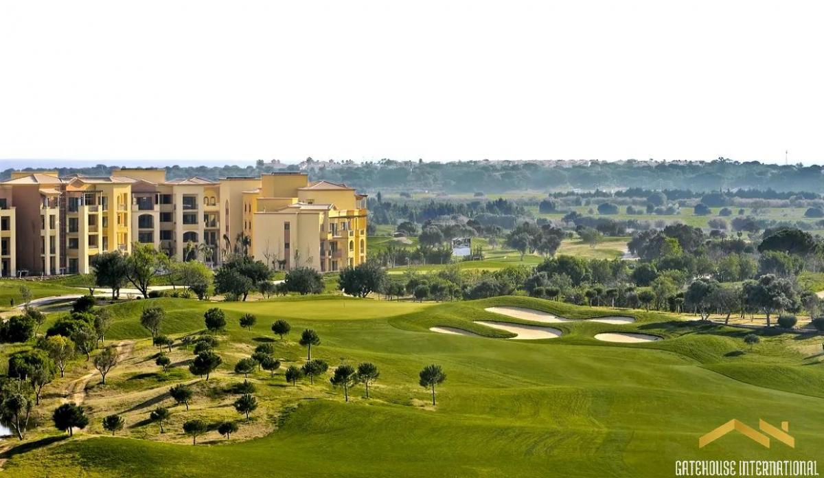 Picture of Apartment For Sale in Vilamoura, Algarve, Portugal