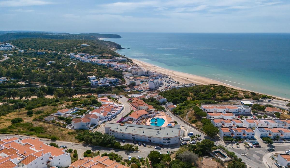 Picture of Apartment For Sale in Salema, Algarve, Portugal
