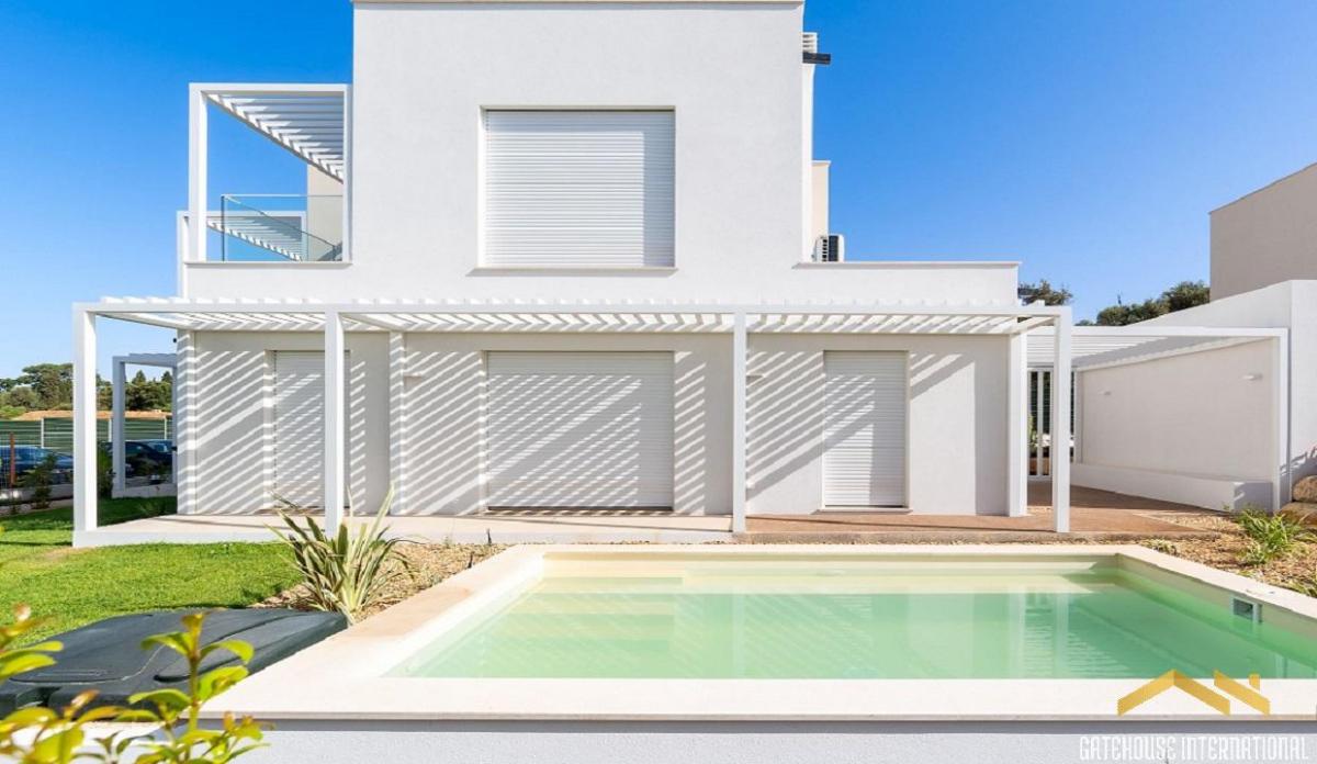 Picture of Villa For Sale in Silves, Algarve, Portugal