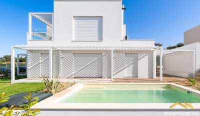 Villa For Sale in Silves, Portugal
