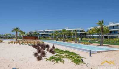 Apartment For Sale in Vilamoura, Portugal