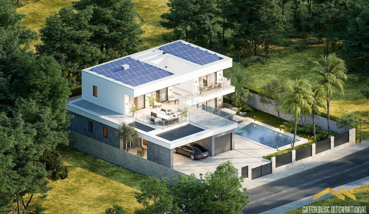 Picture of Villa For Sale in Lagos, Algarve, Portugal
