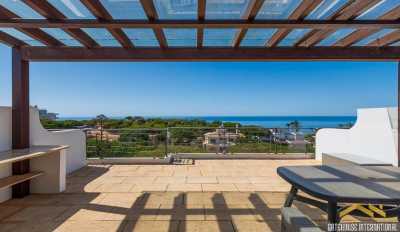Home For Sale in Albufeira, Portugal