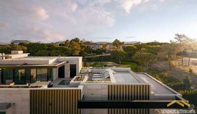 Apartment For Sale in Almancil, Portugal