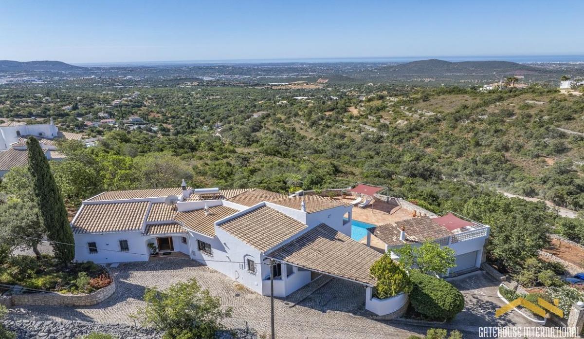 Picture of Villa For Sale in Loule, Faro, Portugal
