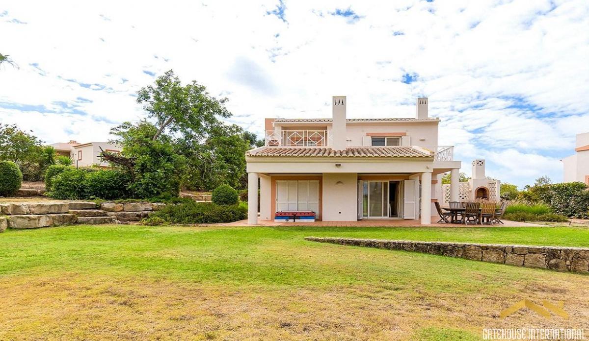 Picture of Villa For Sale in Carvoeiro, Faro, Portugal