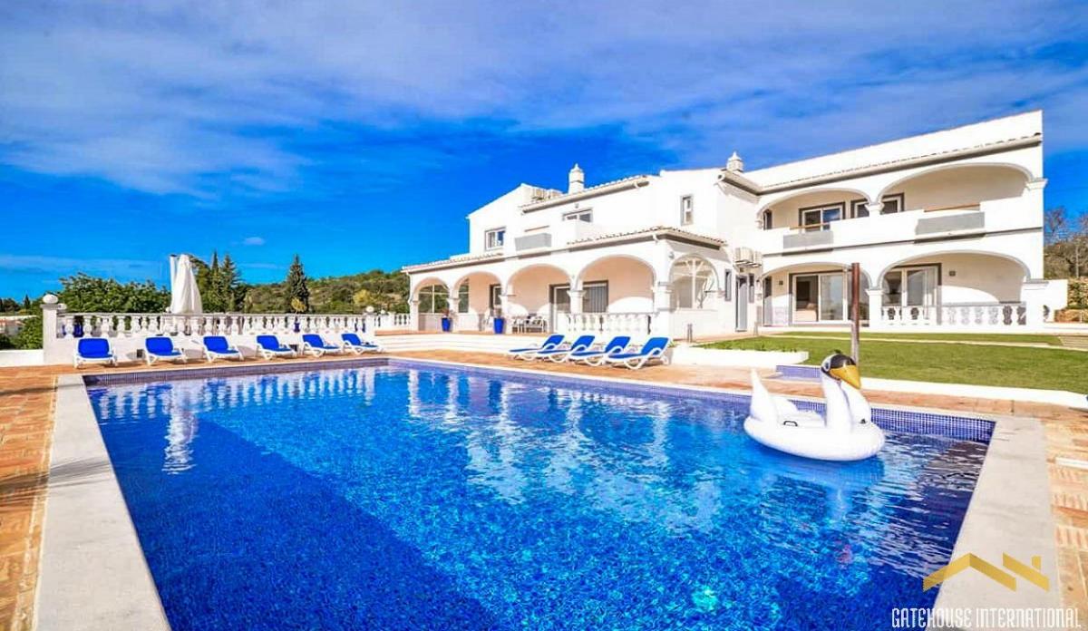 Picture of Villa For Sale in Estoi, Other, Portugal