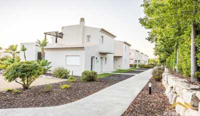 Home For Sale in Carvoeiro, Portugal