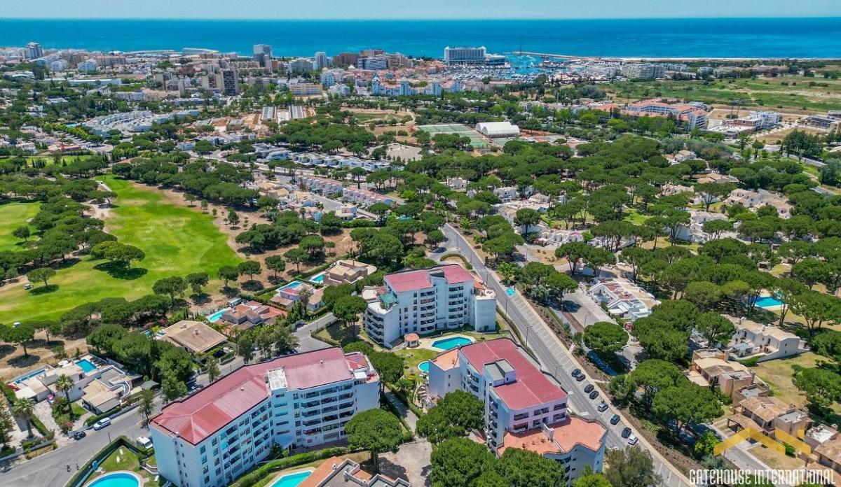 Picture of Studio For Sale in Vilamoura, Algarve, Portugal