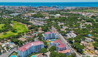 Studio For Sale in Vilamoura, Portugal
